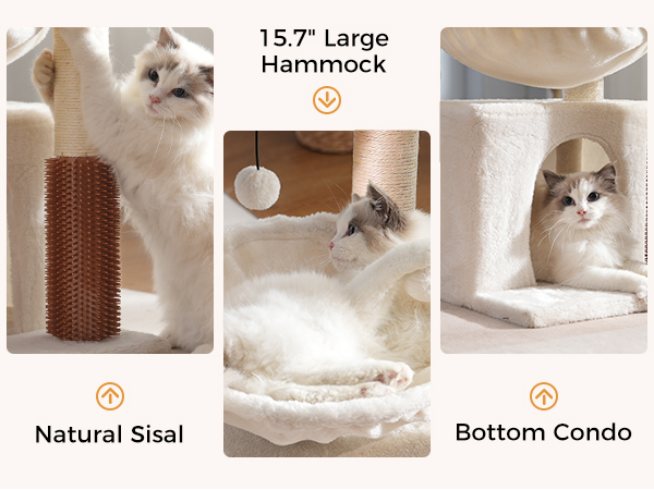 cat tree