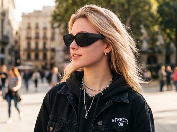 Cataract Sunglasses