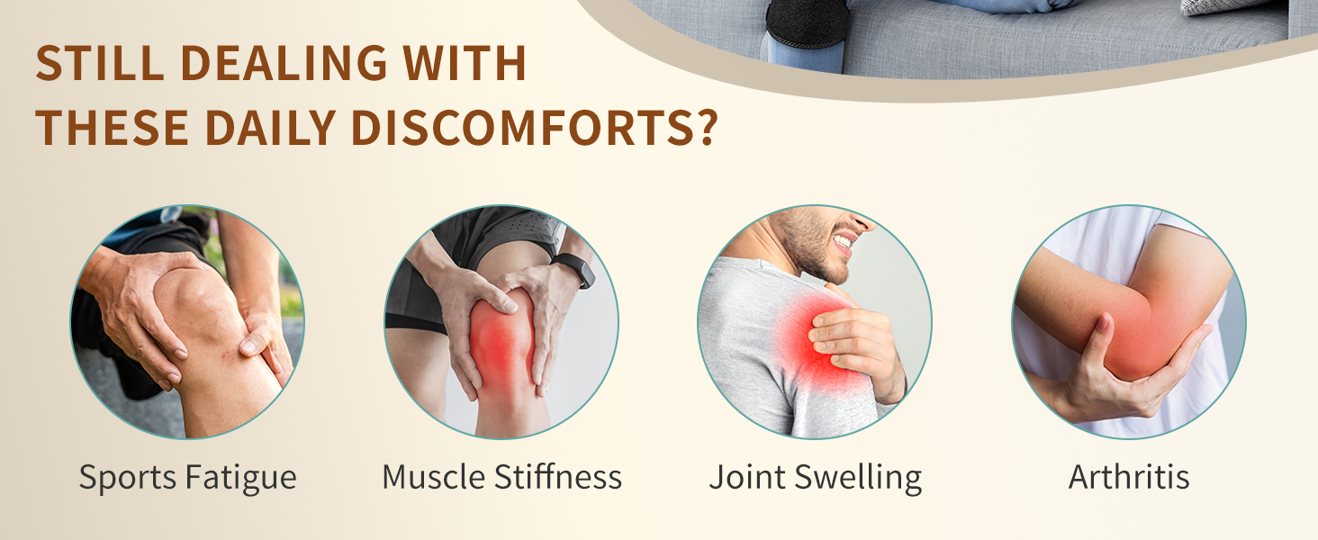 knee massager
