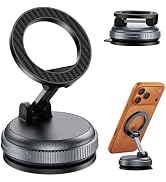 Magnetic Phone Holder for Car