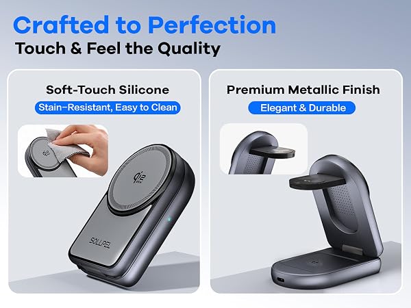 More Power to Your Apple Devices