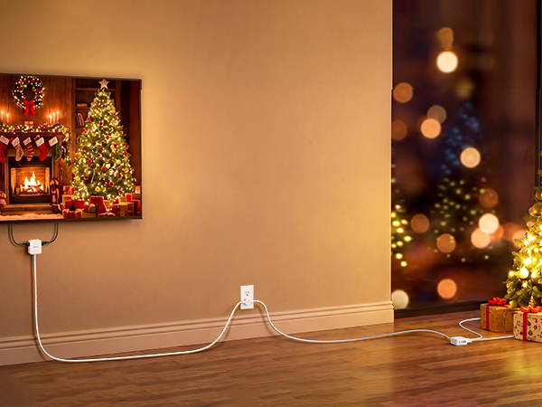 extension cord splitter