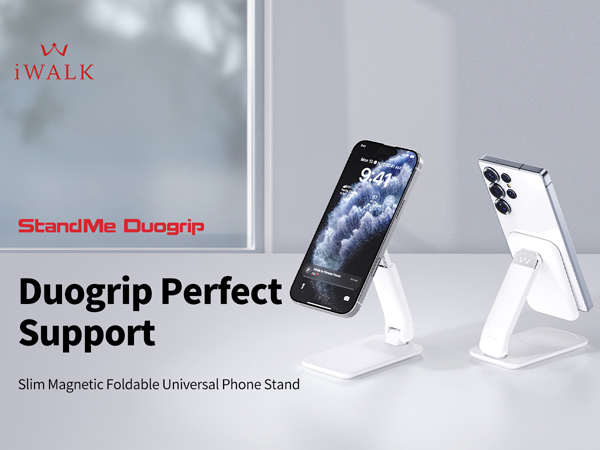 magsafe phone station