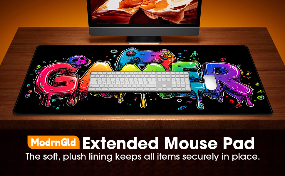 mouse pad