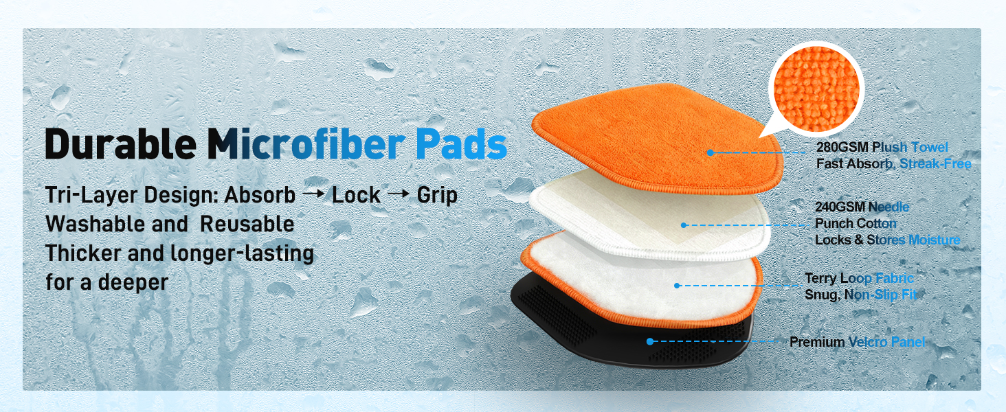 Windshield Cleaner Tool