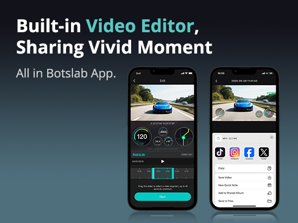 dash cam