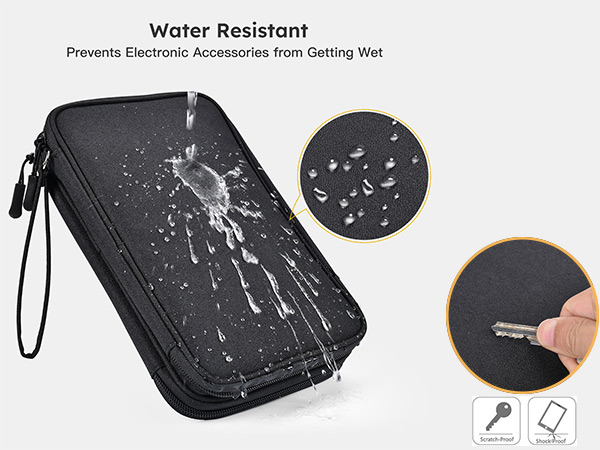 Waterproof