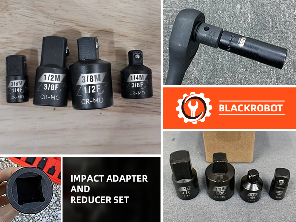 socket adapter