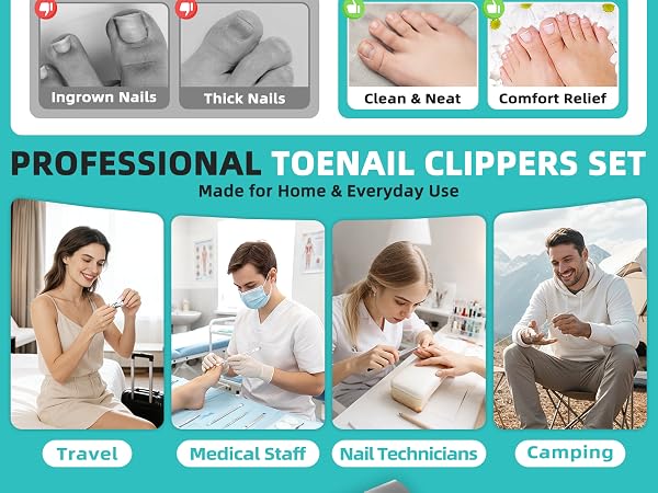 nail kit