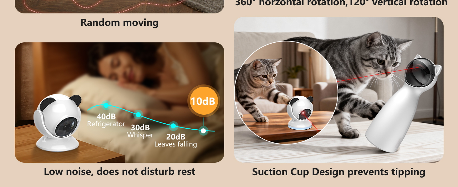cat toys for indoor cats