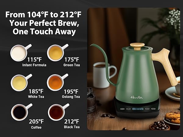 kettle