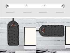 surge protector power strip
