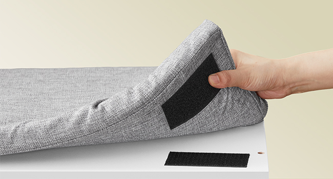 Shoe Storage Bench