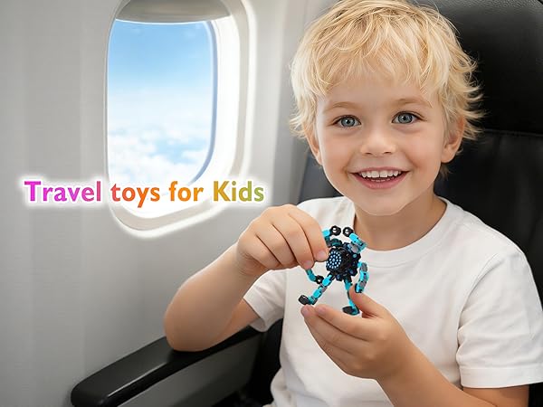 travel toys