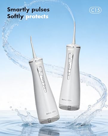 water flossers for teeth