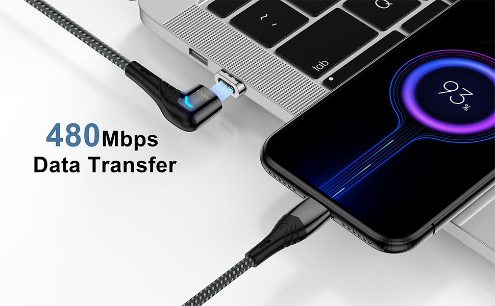 Fast Charge