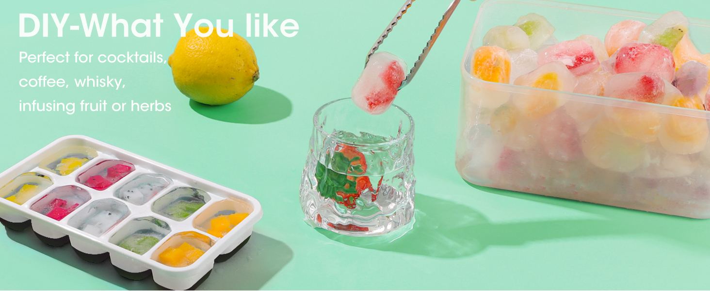ice cube tray