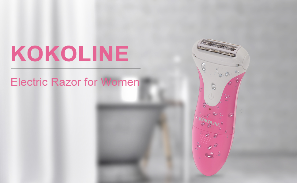 bikini trimmer for women