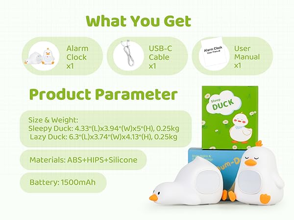 Alarm Clock