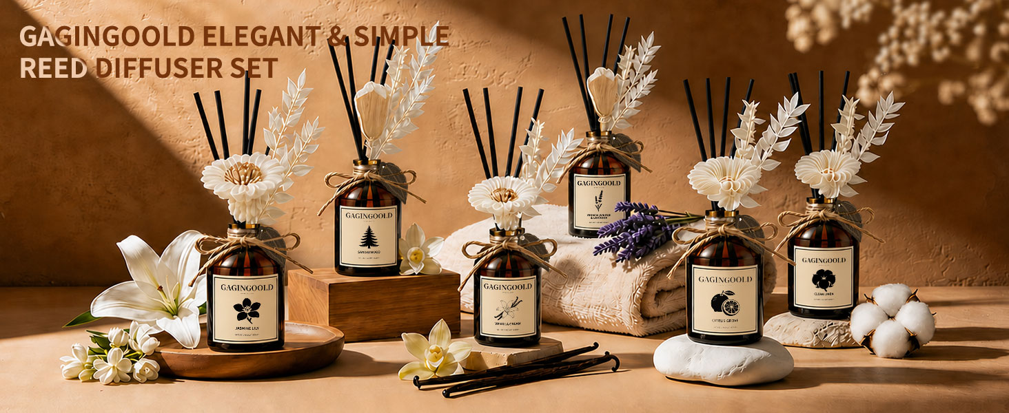 Reed Diffuser