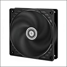 Virtually Silent Motor