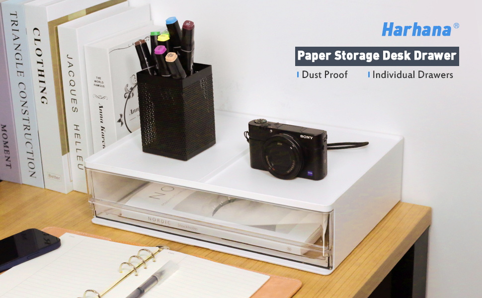 Printer Paper Holder