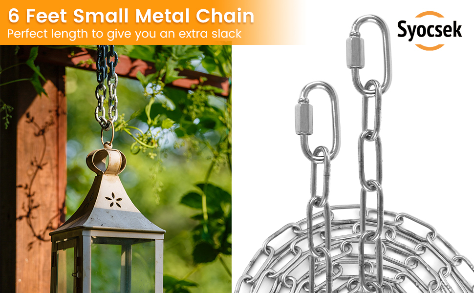 metal chain