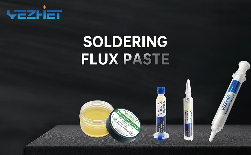 flux