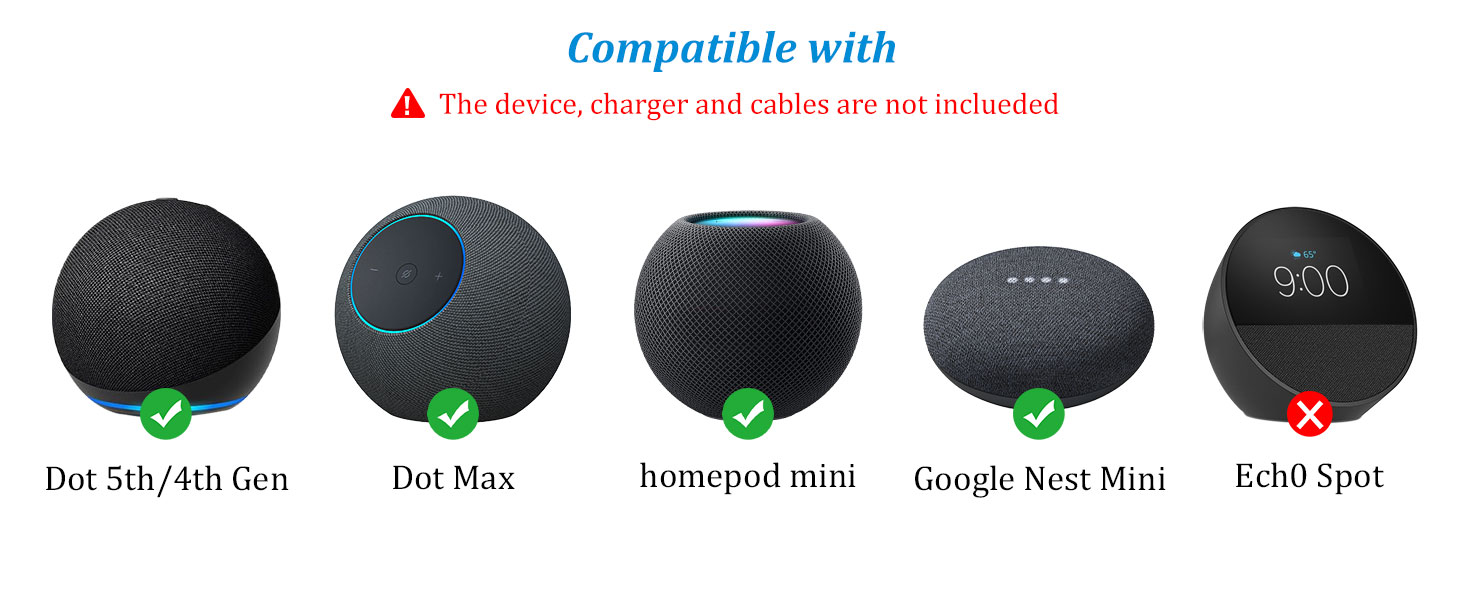 dot max stand