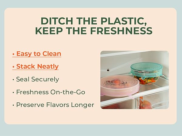 premium silicone material tear-resistant long lasting high quality bendable kitchen accessory