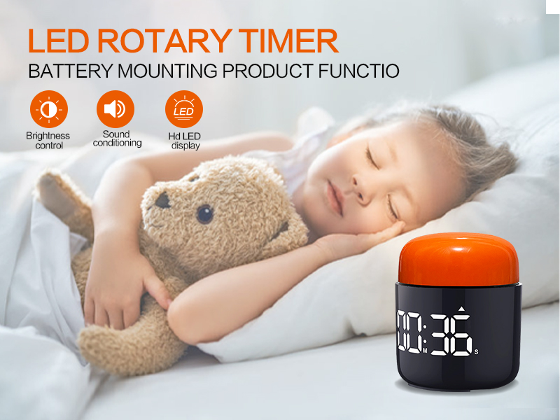 LED TIMER