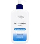 Awaken Daily Moisturizing Lotion (1)