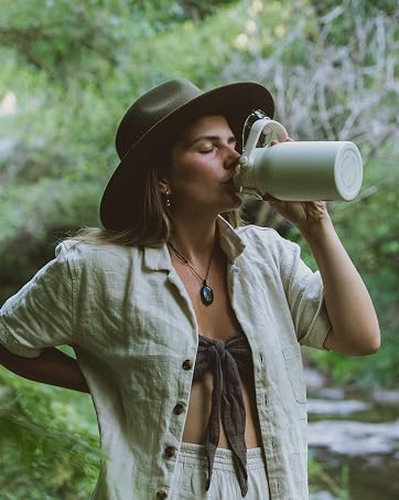 BJPKPK insulated water bottle