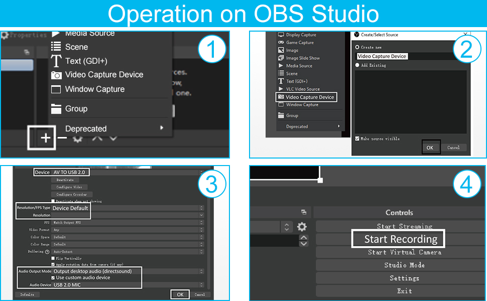 Audio Video Converter Grabber