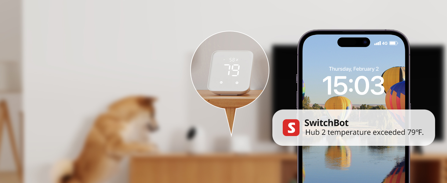 Offers real-time data.