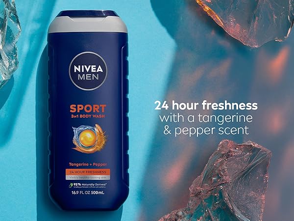 Nivea Men