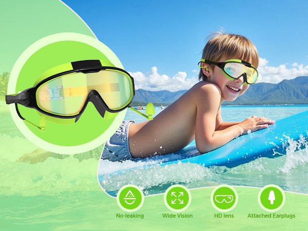kid goggle