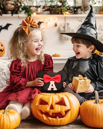 girls Halloween gifts