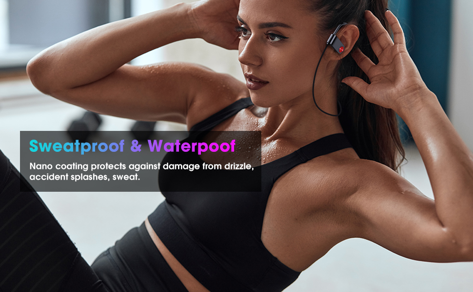 bluetooth headphones