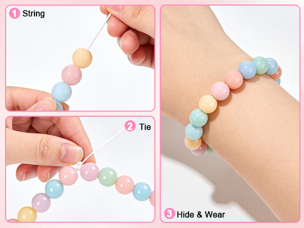Stretchy Cord