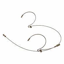 over ear microphone