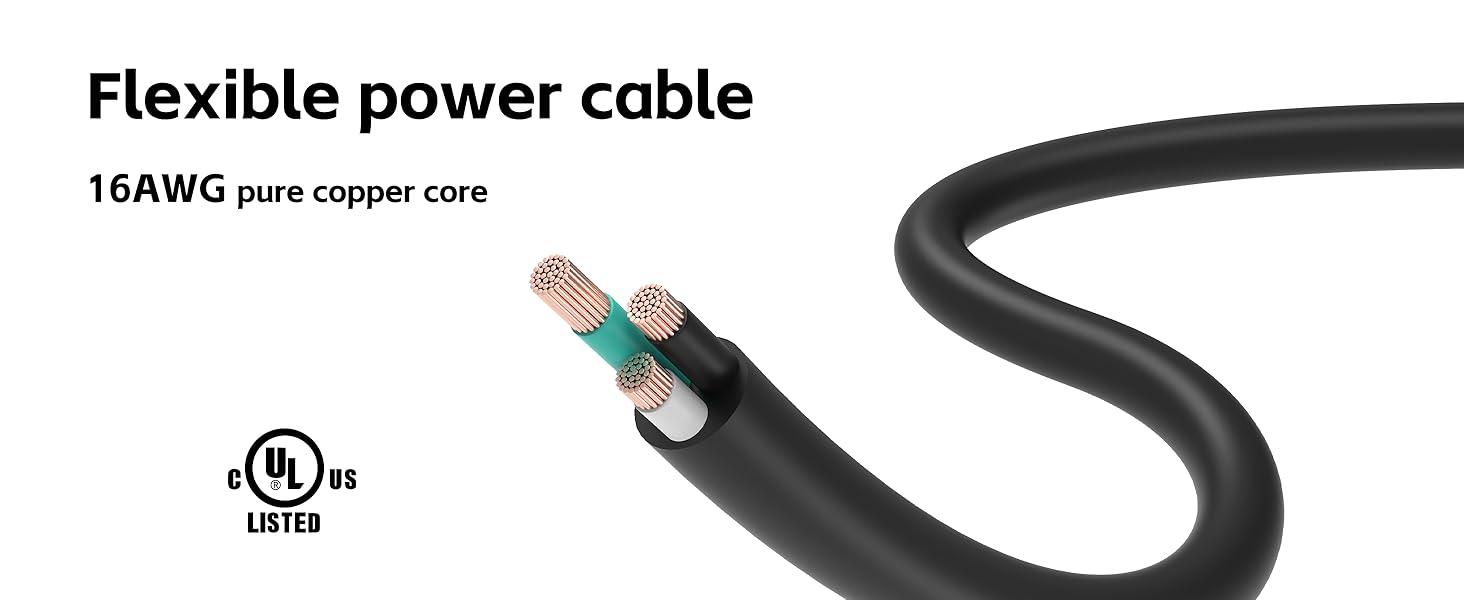 power cable
