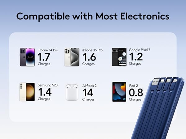 portable power bank