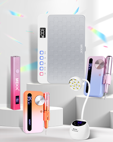 uv nail light