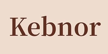kebnor logo