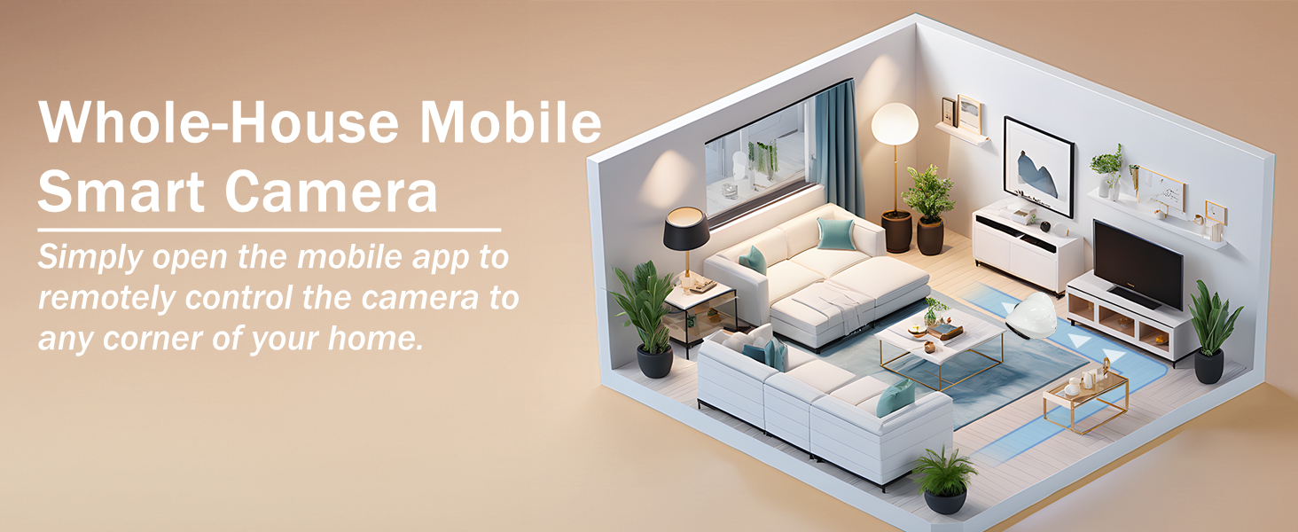 pet camera treat dispenser