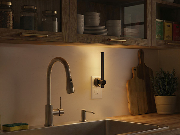 kitchen night light