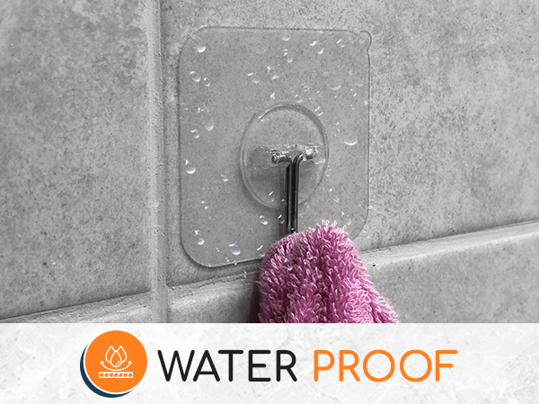 Waterproof