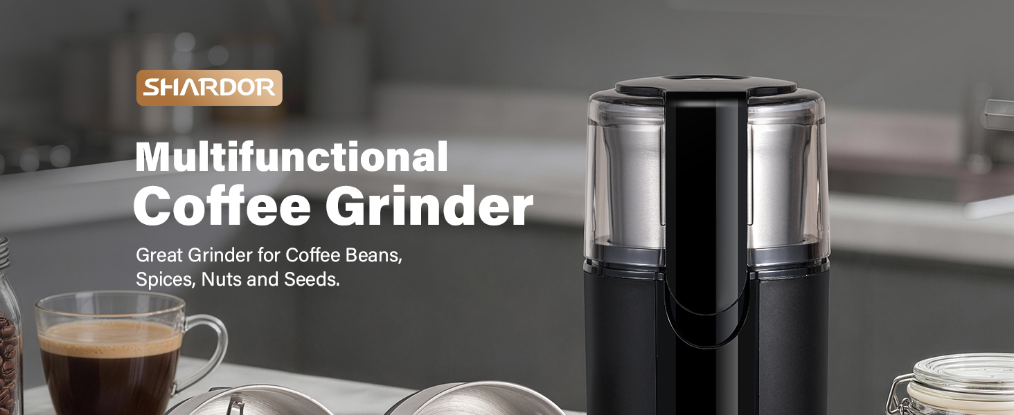 coffee grinder