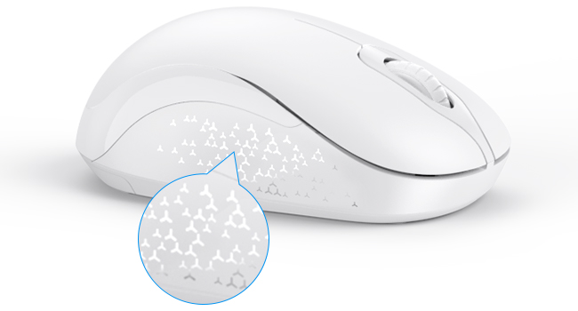 mouse